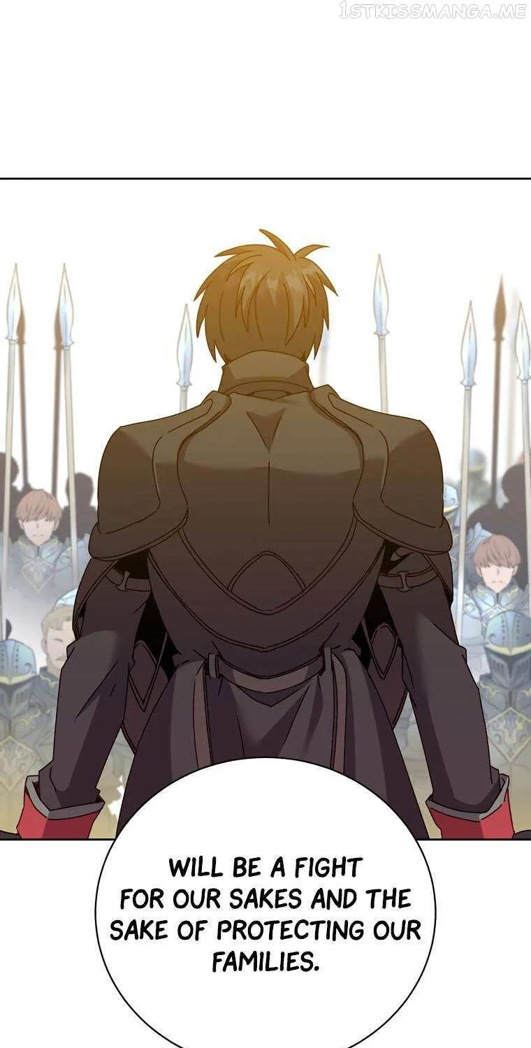 Read The Max Level Hero Has Returned! chapter 122 image 38 on Lezhin