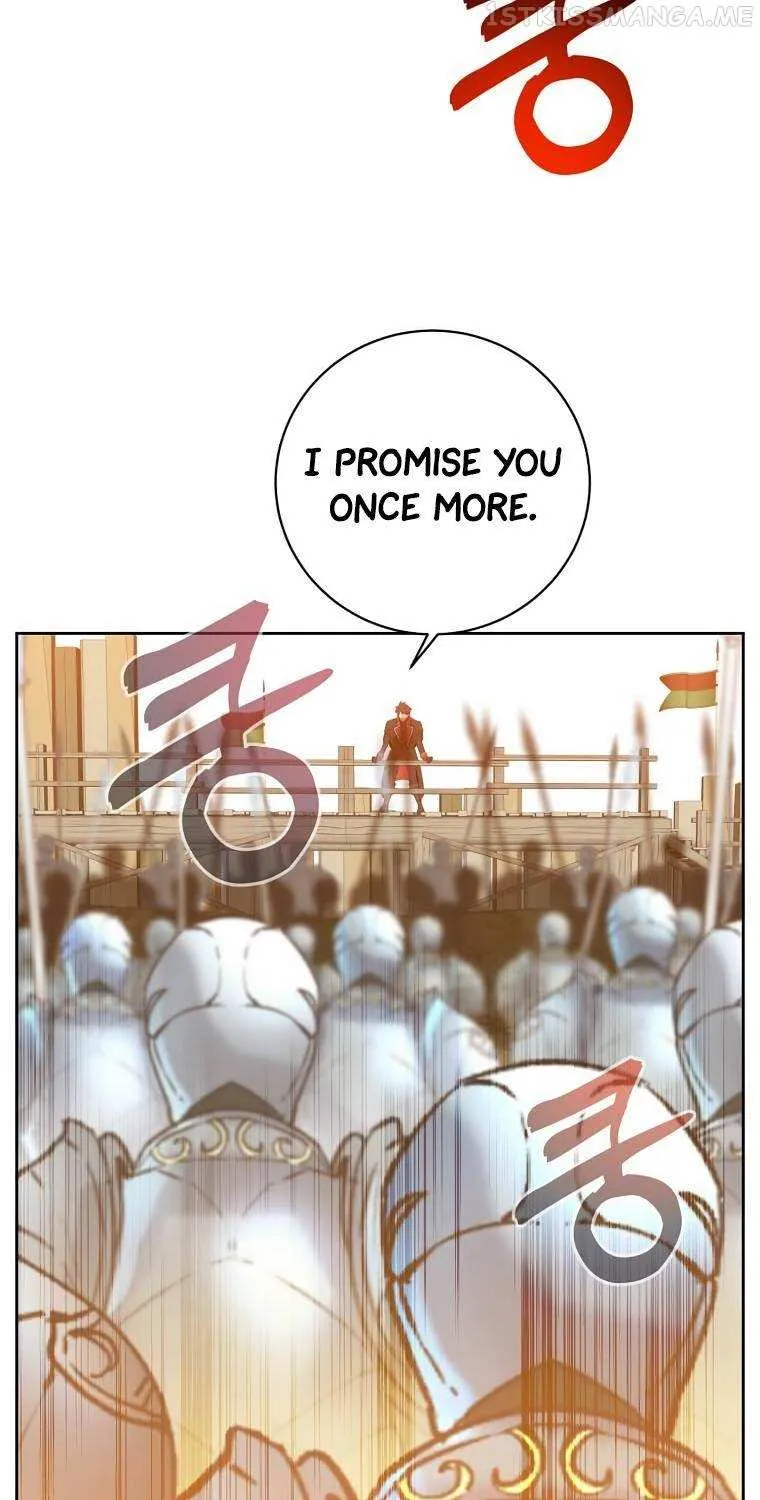 Read The Max Level Hero Has Returned! chapter 122 image 44 on Lezhin