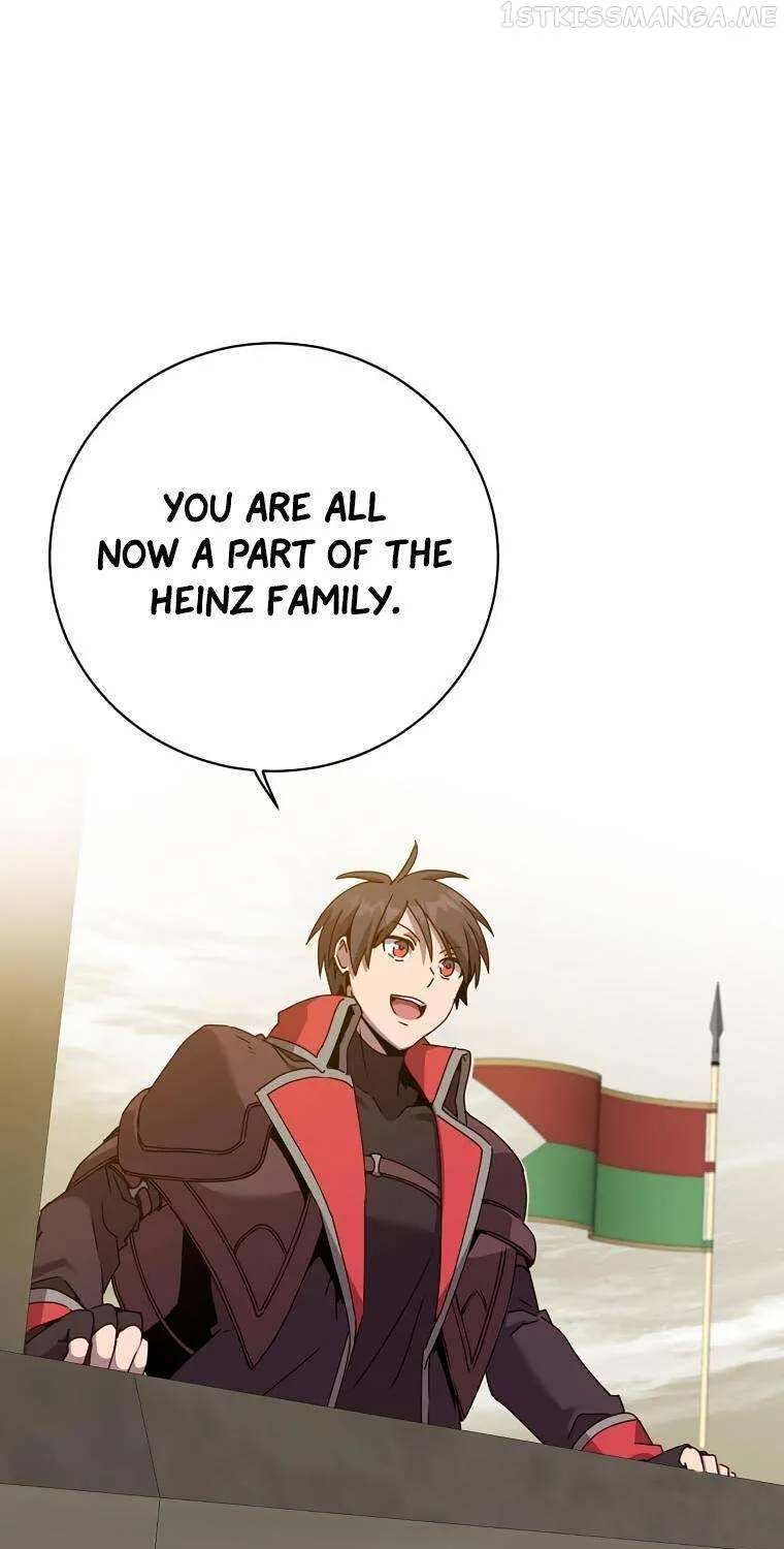 Read The Max Level Hero Has Returned! chapter 122 image 46 on Lezhin
