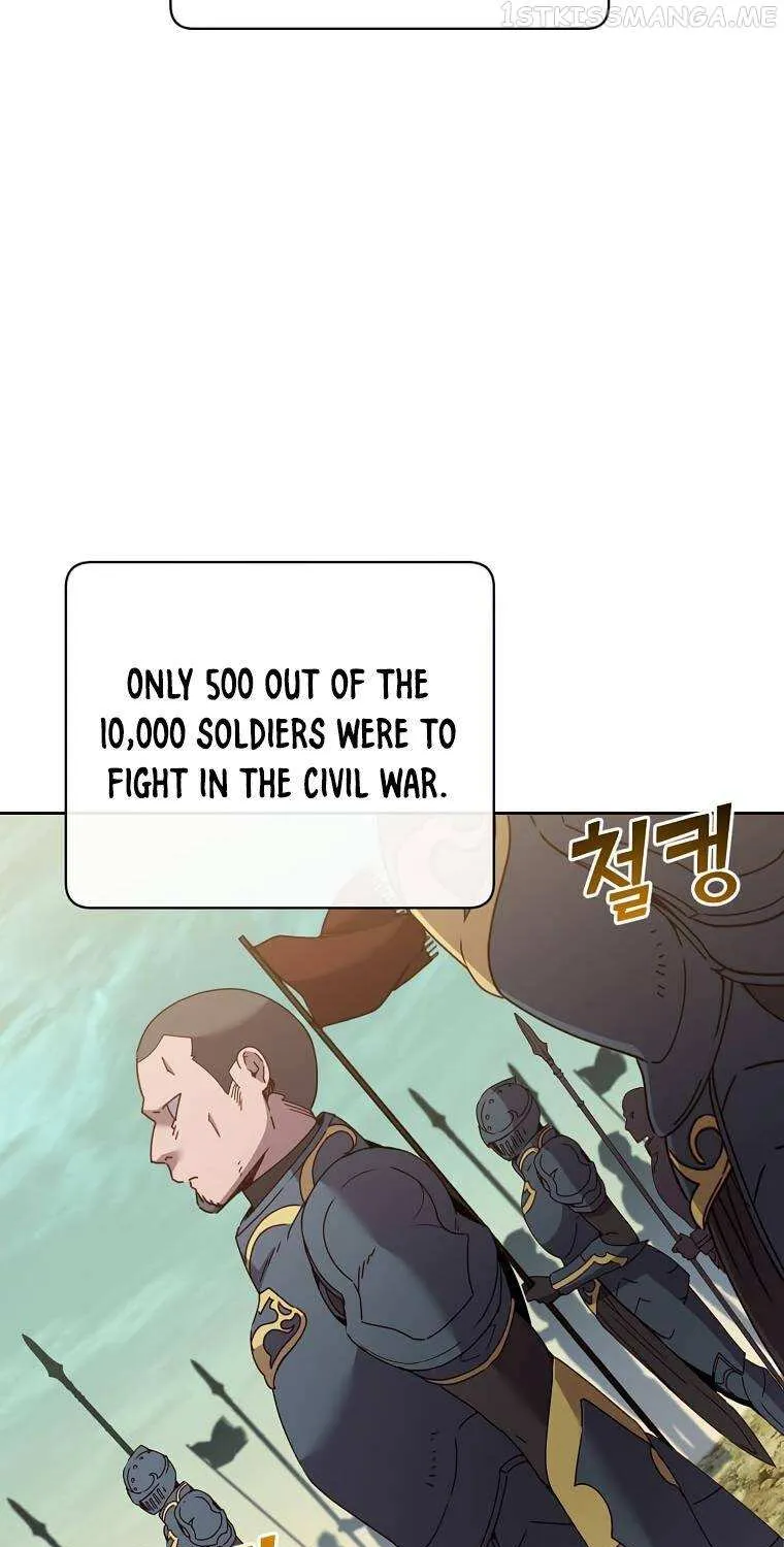 Read The Max Level Hero Has Returned! chapter 122 image 6 on Lezhin