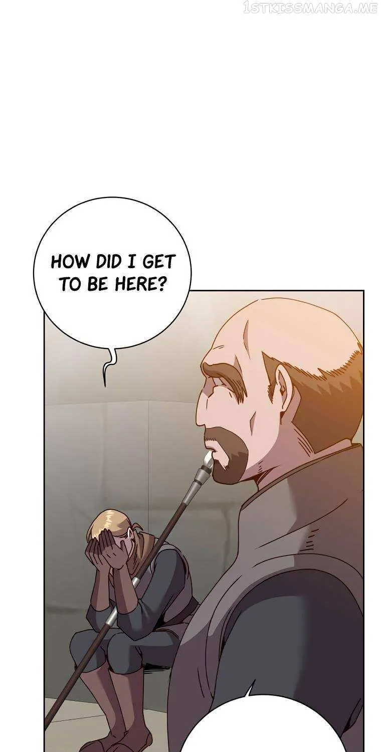 Read The Max Level Hero Has Returned! chapter 122 image 66 on Lezhin