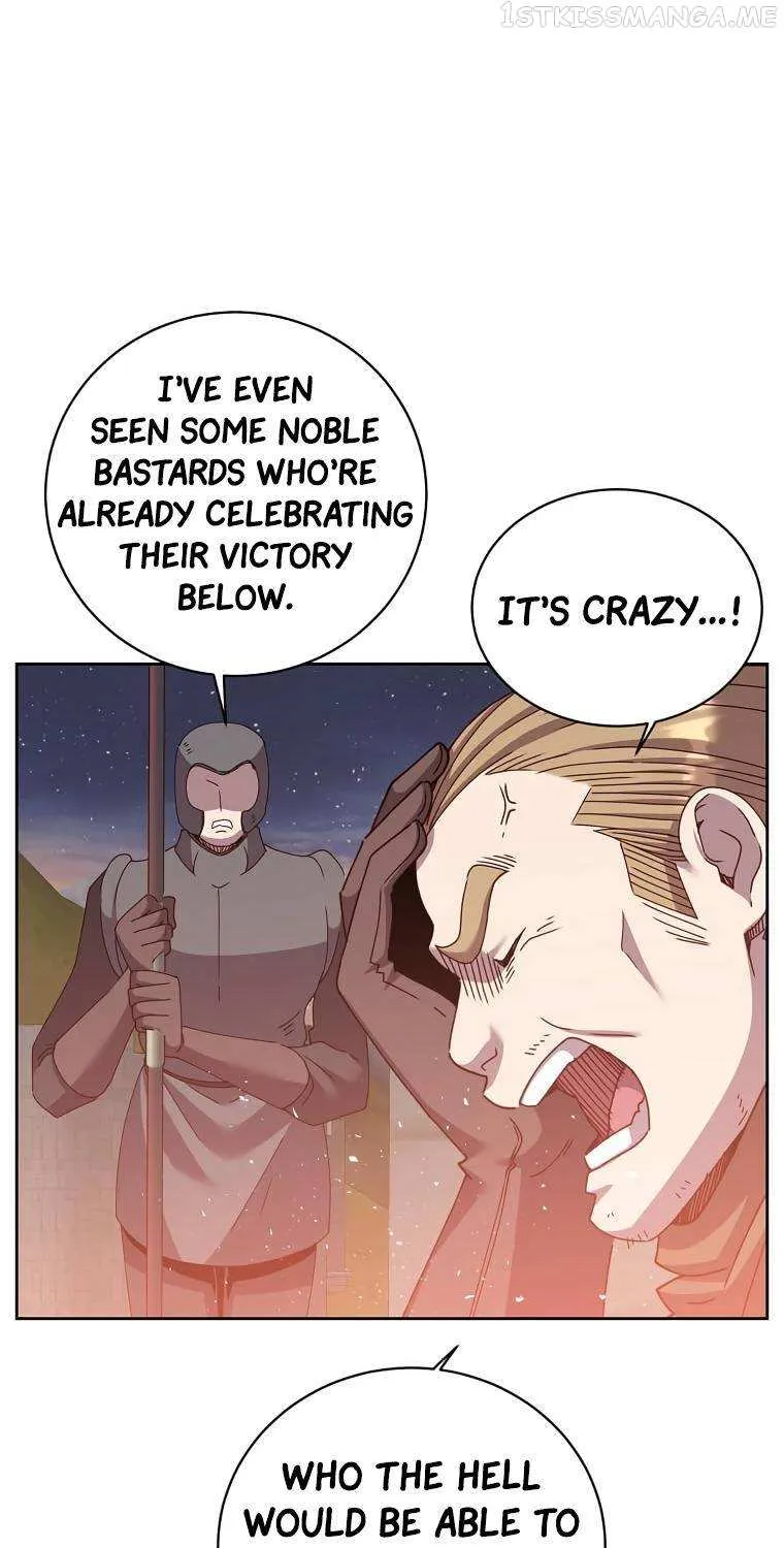 Read The Max Level Hero Has Returned! chapter 122 image 74 on Lezhin
