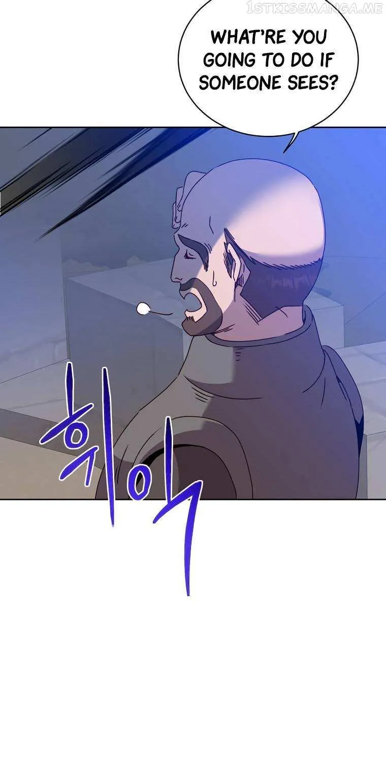 Read The Max Level Hero Has Returned! chapter 122 image 80 on Lezhin