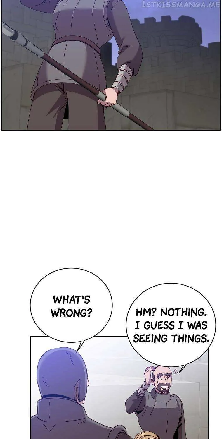 Read The Max Level Hero Has Returned! chapter 122 image 82 on Lezhin