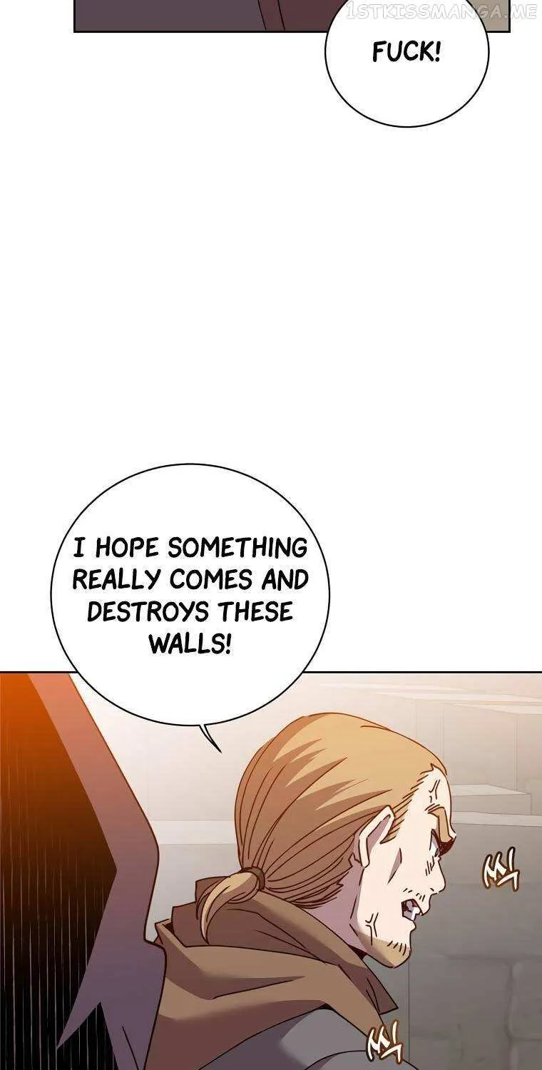 Read The Max Level Hero Has Returned! chapter 122 image 84 on Lezhin