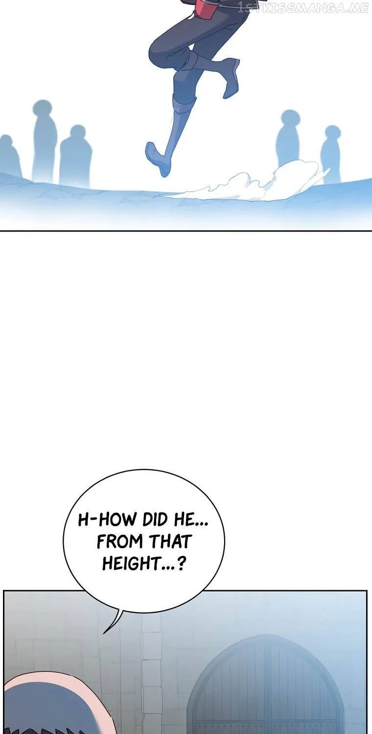 Read The Max Level Hero Has Returned! chapter 122 image 98 on Lezhin
