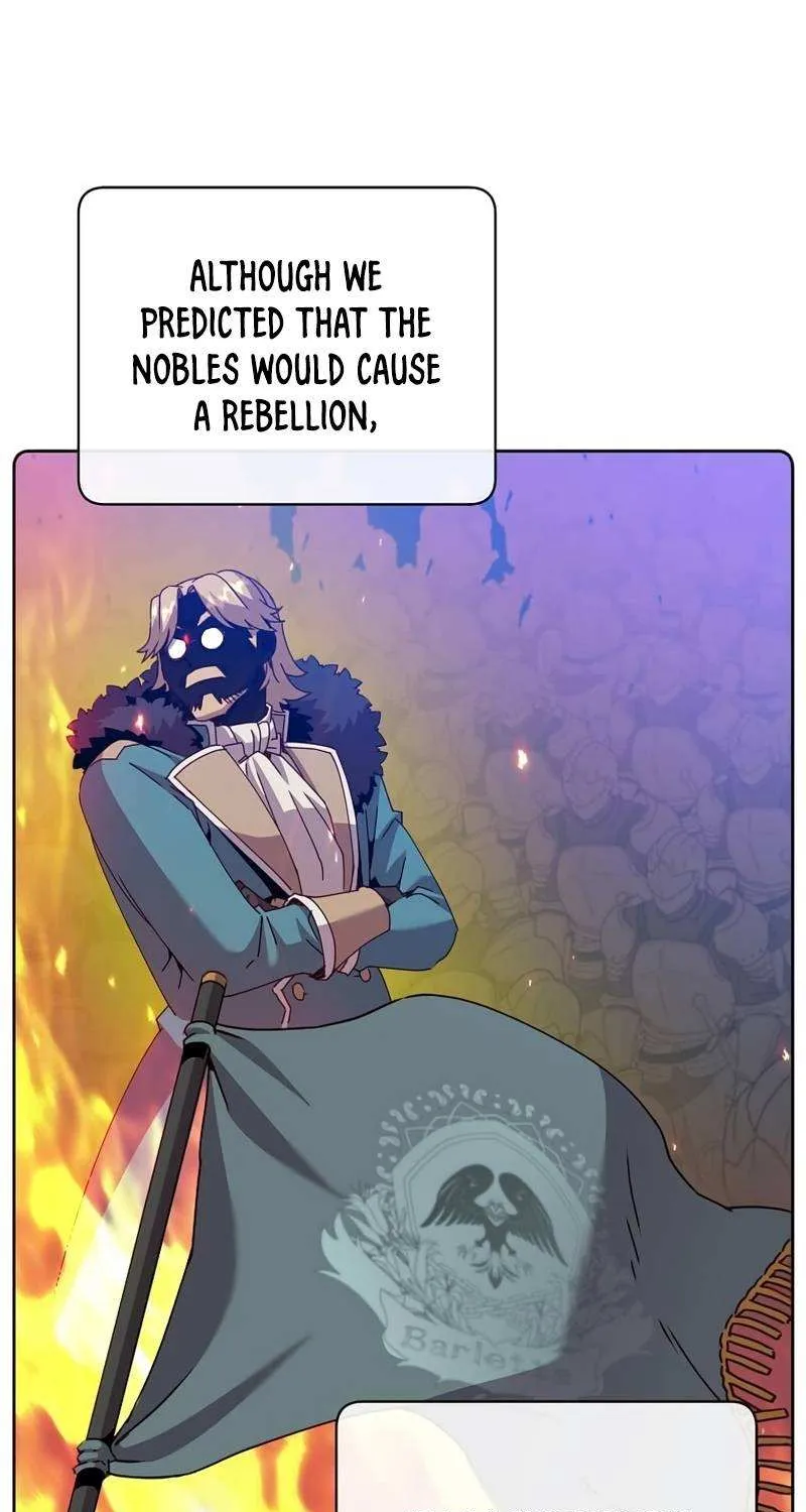 Read The Max Level Hero Has Returned! chapter 123 image 10 on Lezhin