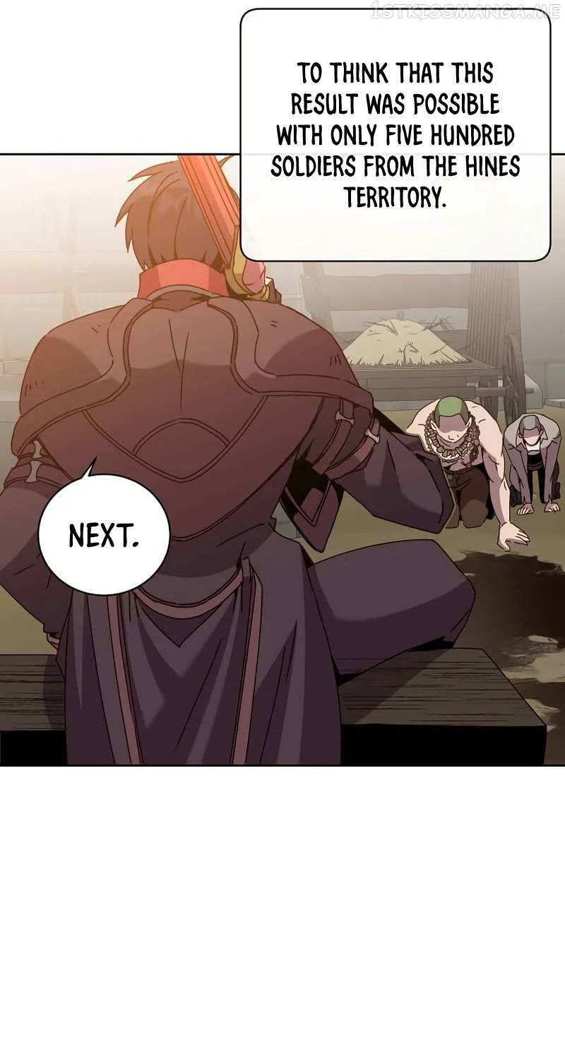 Read The Max Level Hero Has Returned! chapter 123 image 12 on Lezhin