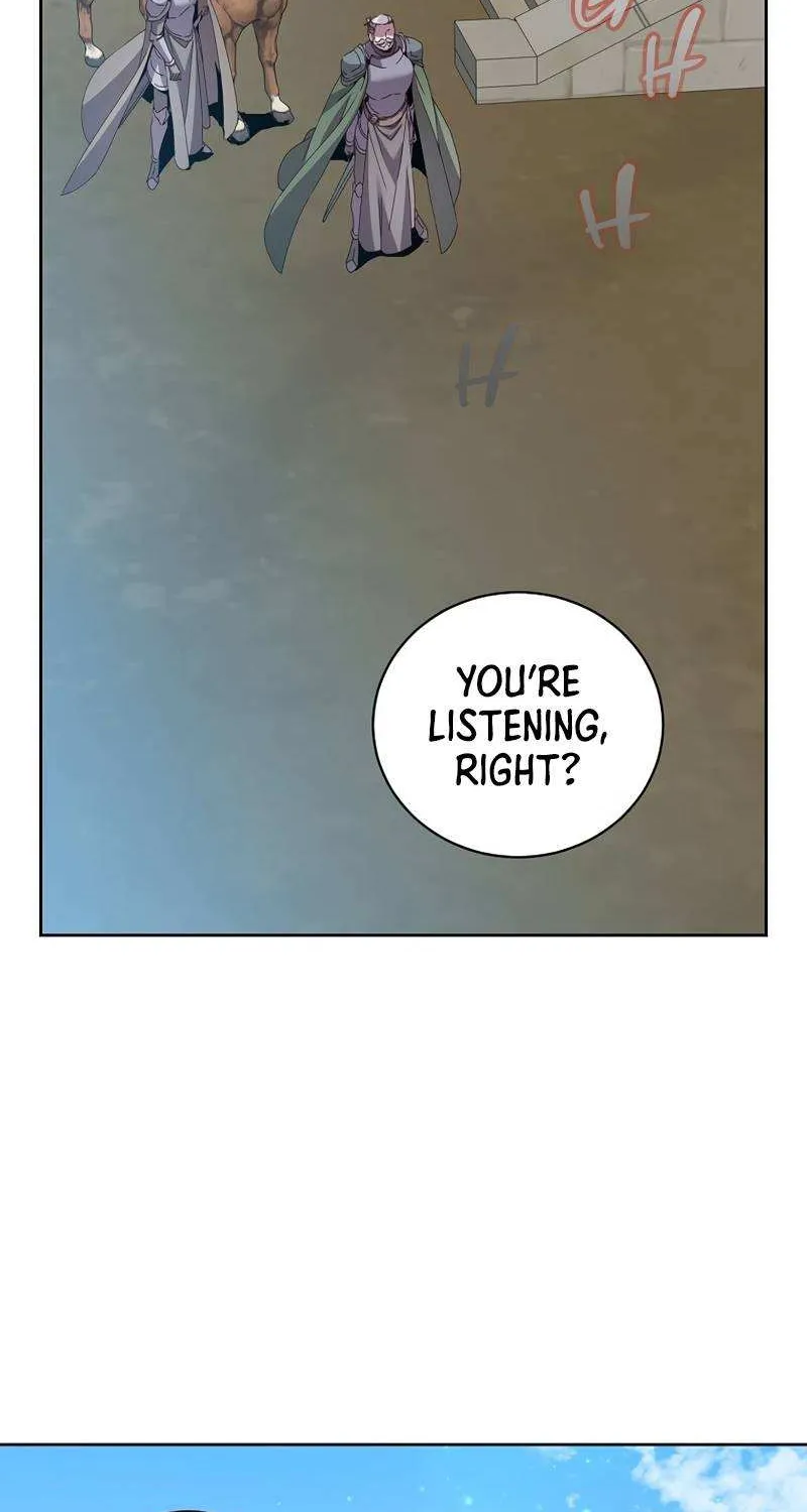 Read The Max Level Hero Has Returned! chapter 123 image 17 on Lezhin