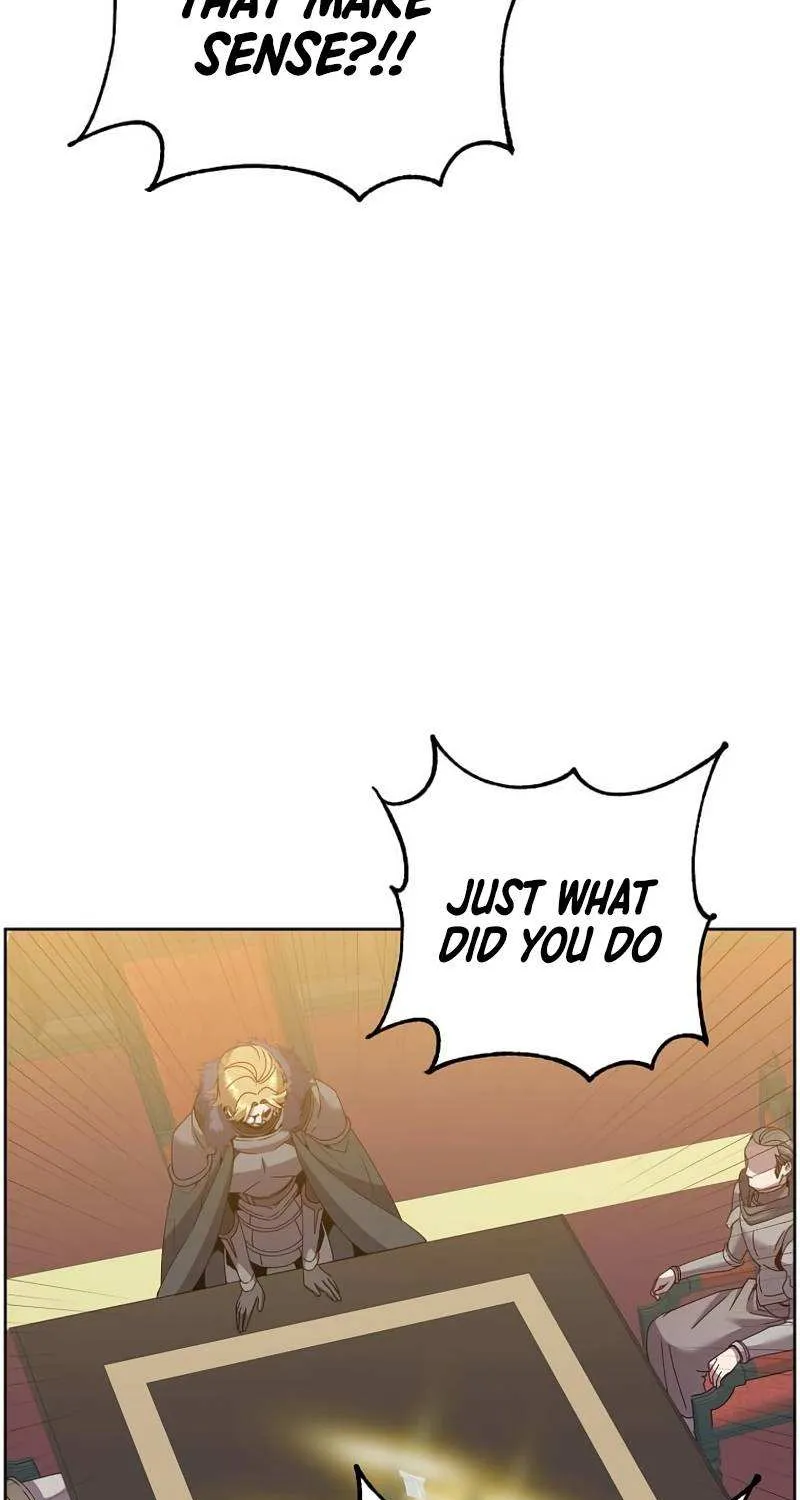 Read The Max Level Hero Has Returned! chapter 123 image 20 on Lezhin