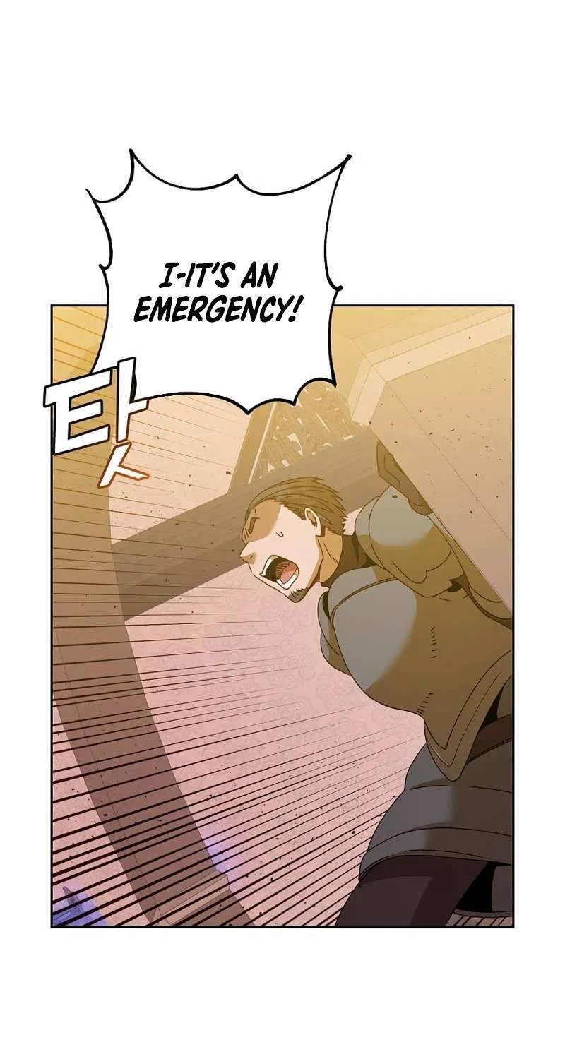 Read The Max Level Hero Has Returned! chapter 123 image 26 on Lezhin