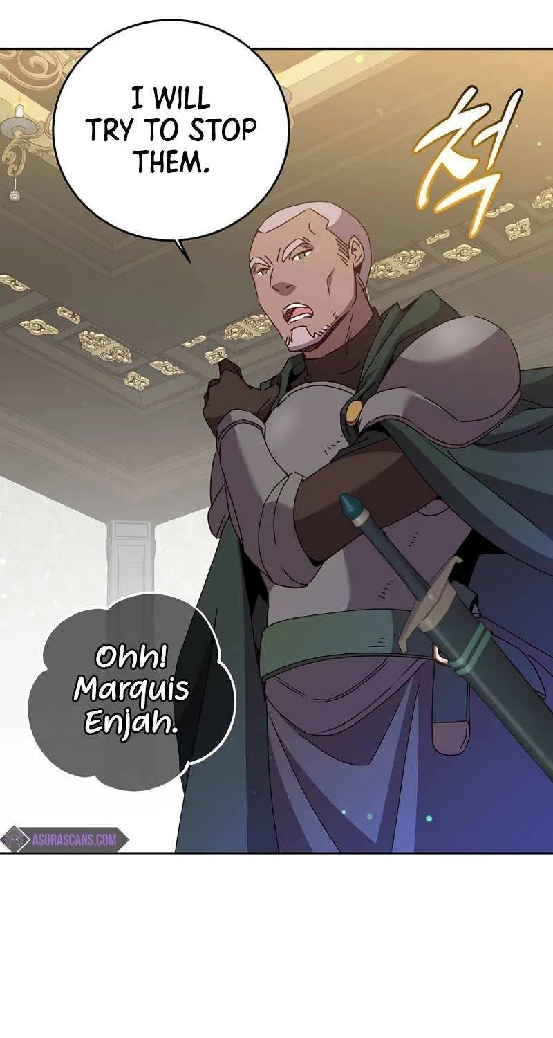 Read The Max Level Hero Has Returned! chapter 123 image 29 on Lezhin