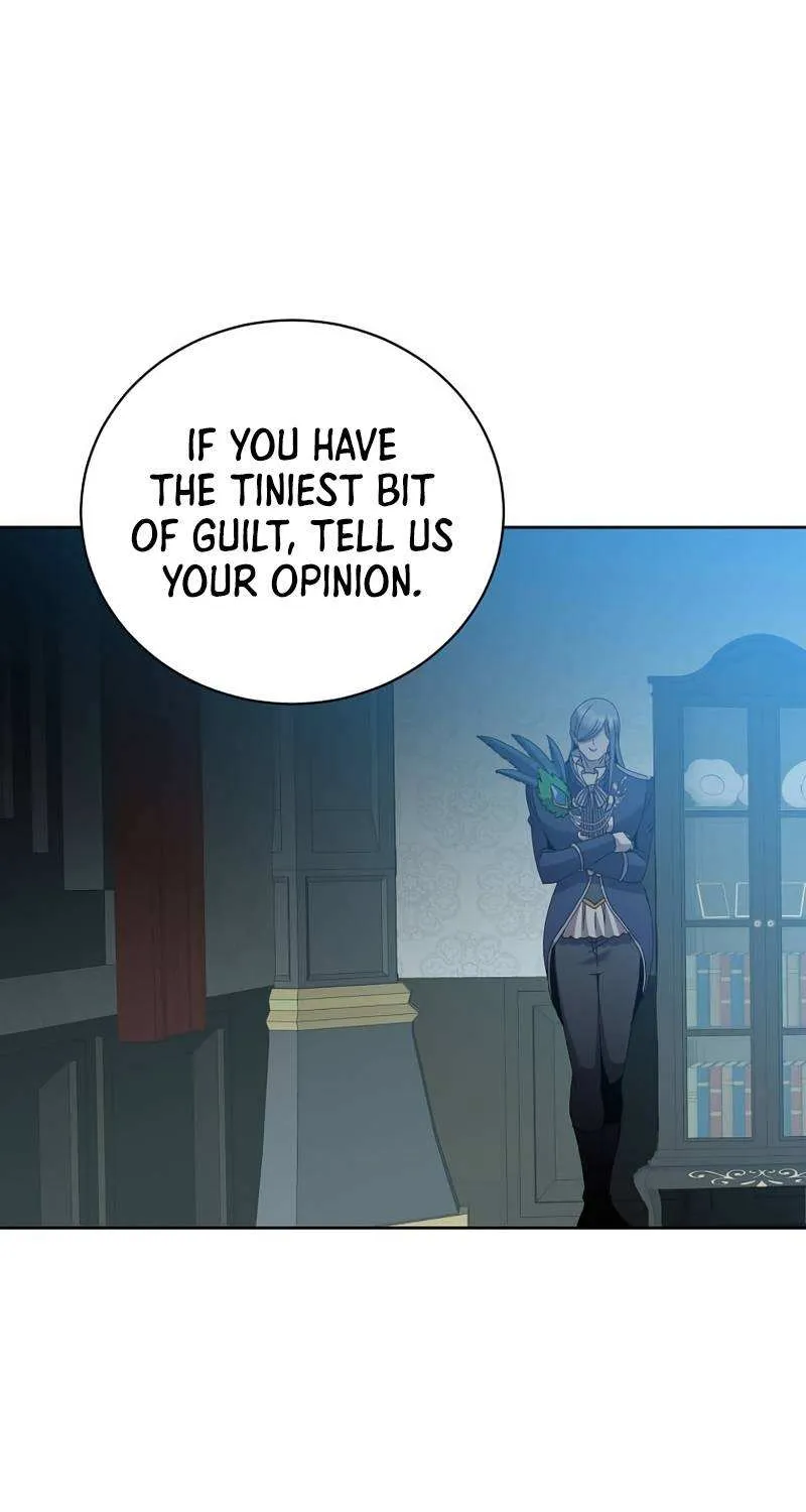 Read The Max Level Hero Has Returned! chapter 123 image 36 on Lezhin