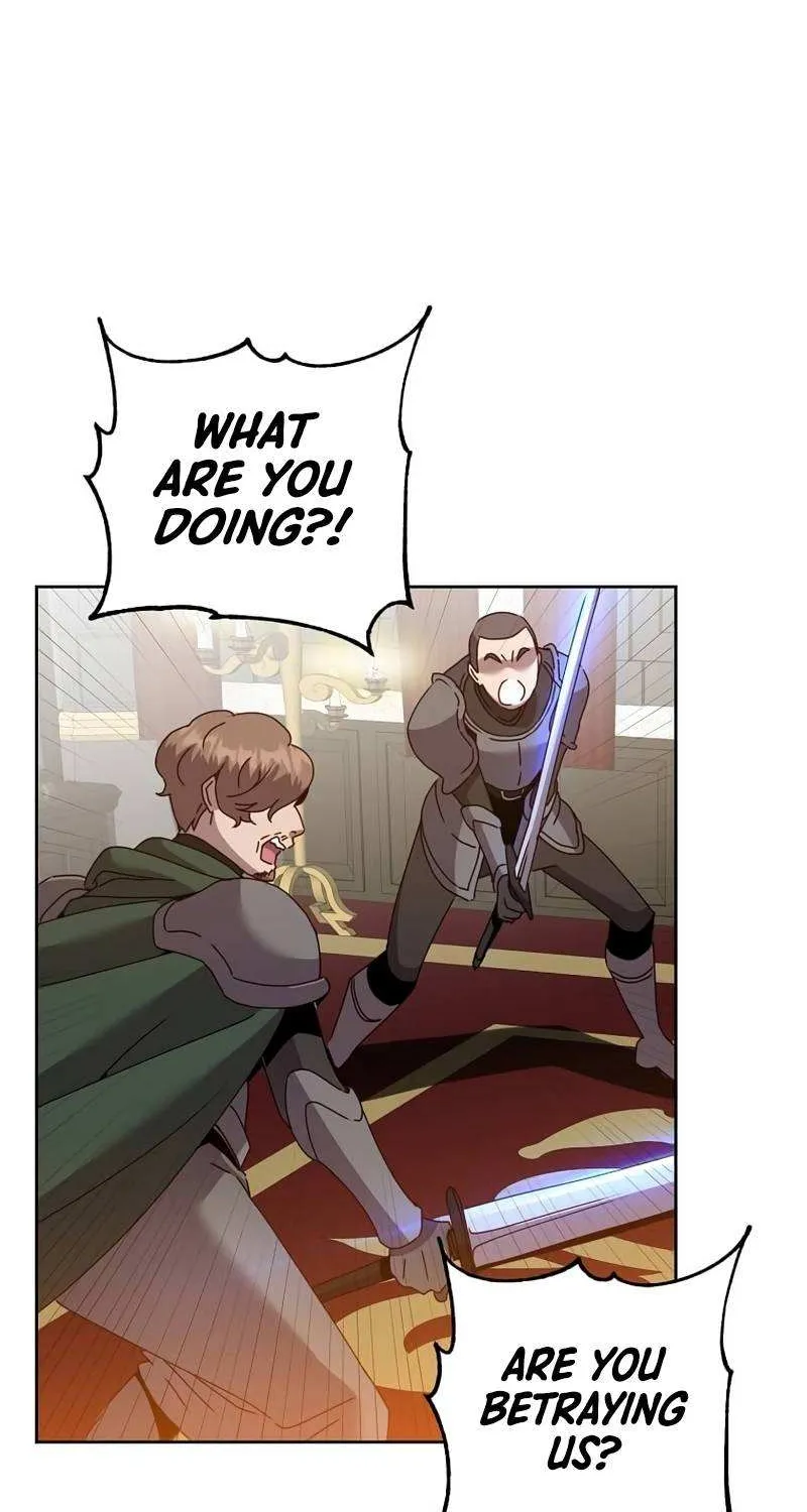 Read The Max Level Hero Has Returned! chapter 123 image 43 on Lezhin