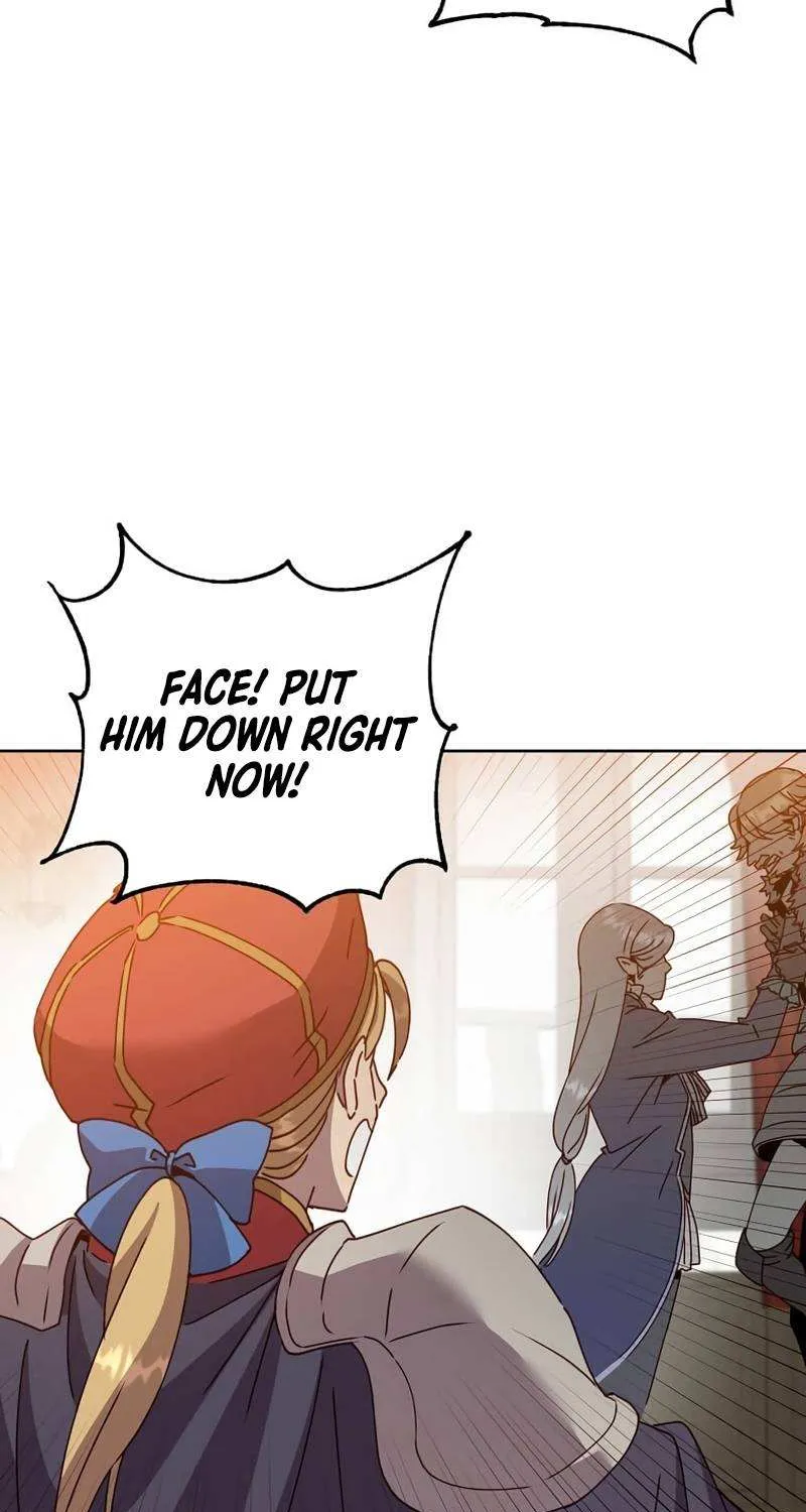 Read The Max Level Hero Has Returned! chapter 123 image 44 on Lezhin