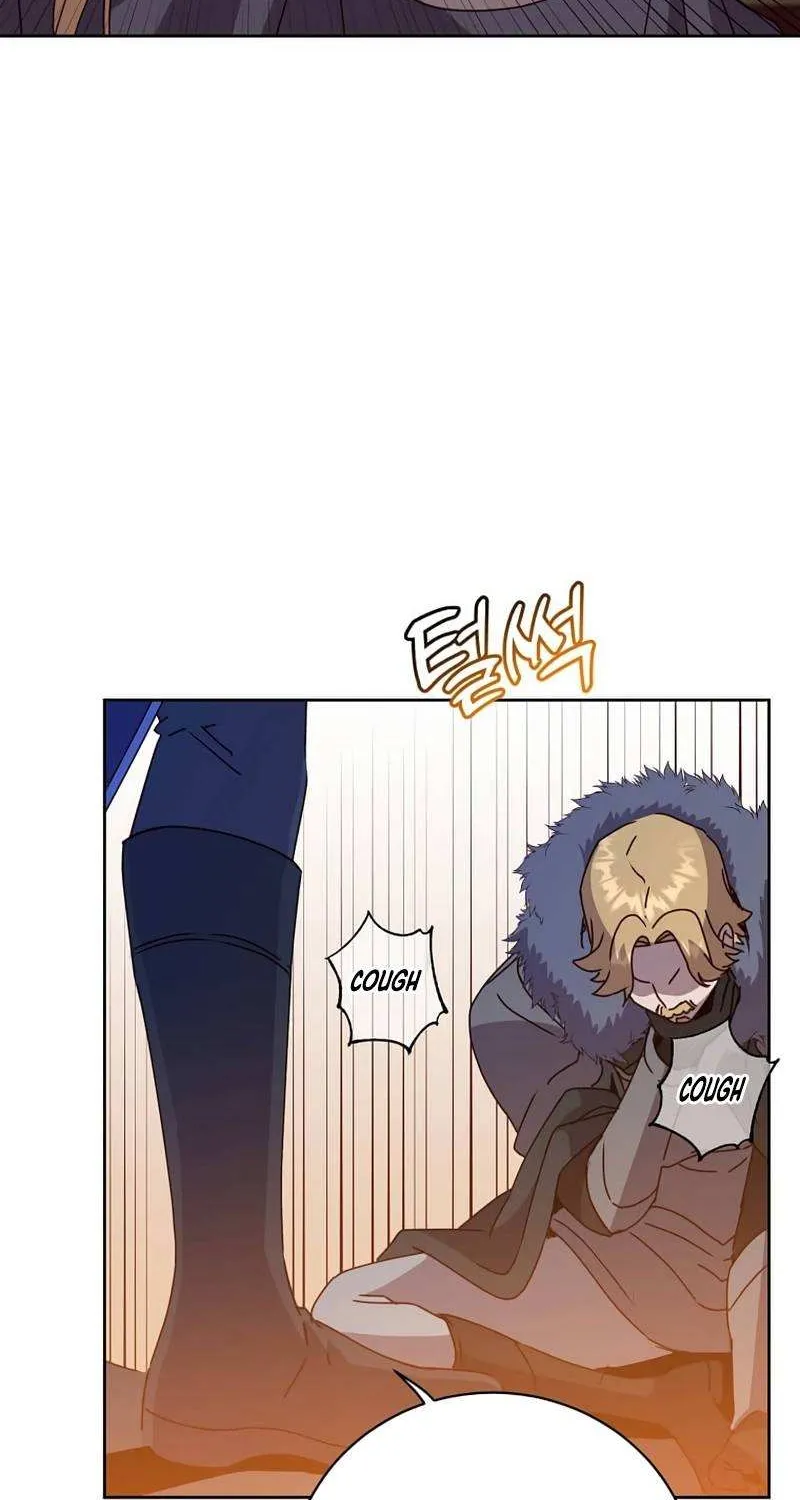 Read The Max Level Hero Has Returned! chapter 123 image 45 on Lezhin