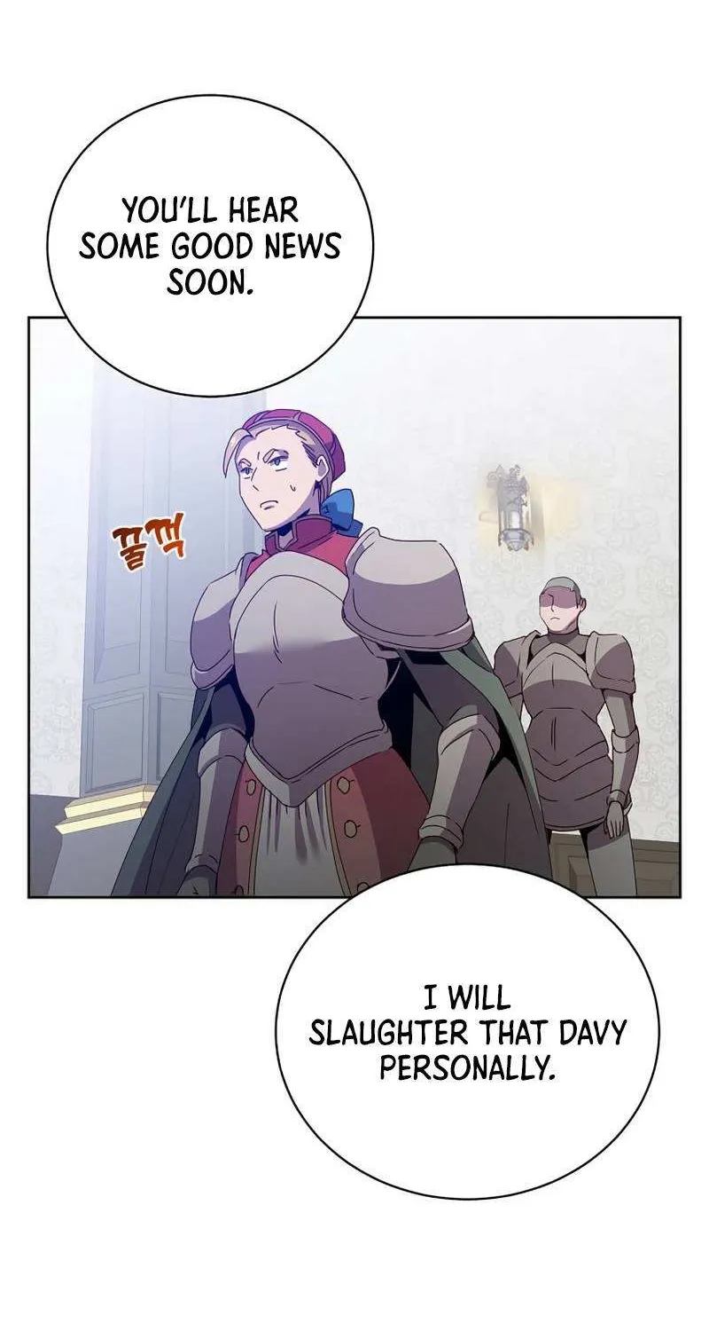 Read The Max Level Hero Has Returned! chapter 123 image 49 on Lezhin