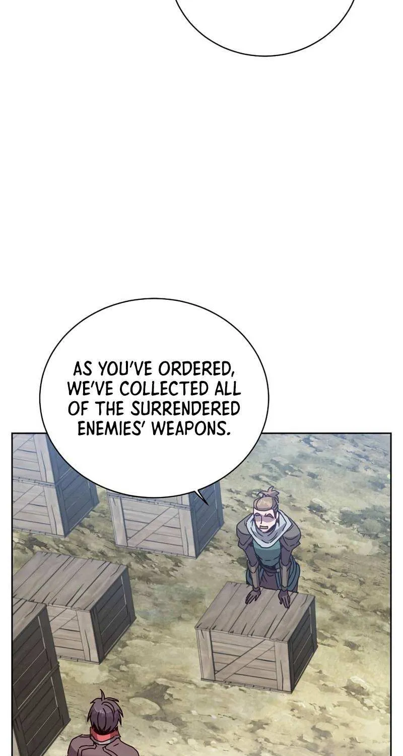 Read The Max Level Hero Has Returned! chapter 123 image 54 on Lezhin