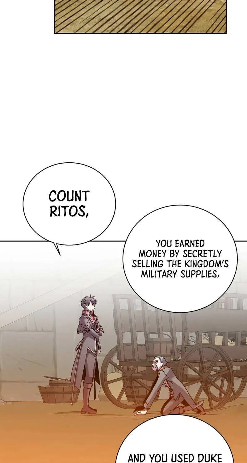 Read The Max Level Hero Has Returned! chapter 123 image 6 on Lezhin