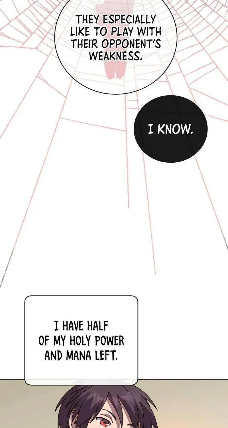 Read The Max Level Hero Has Returned! chapter 123 image 60 on Lezhin