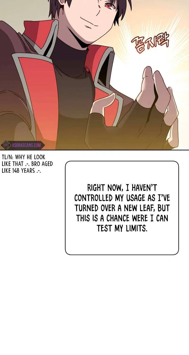 Read The Max Level Hero Has Returned! chapter 123 image 61 on Lezhin