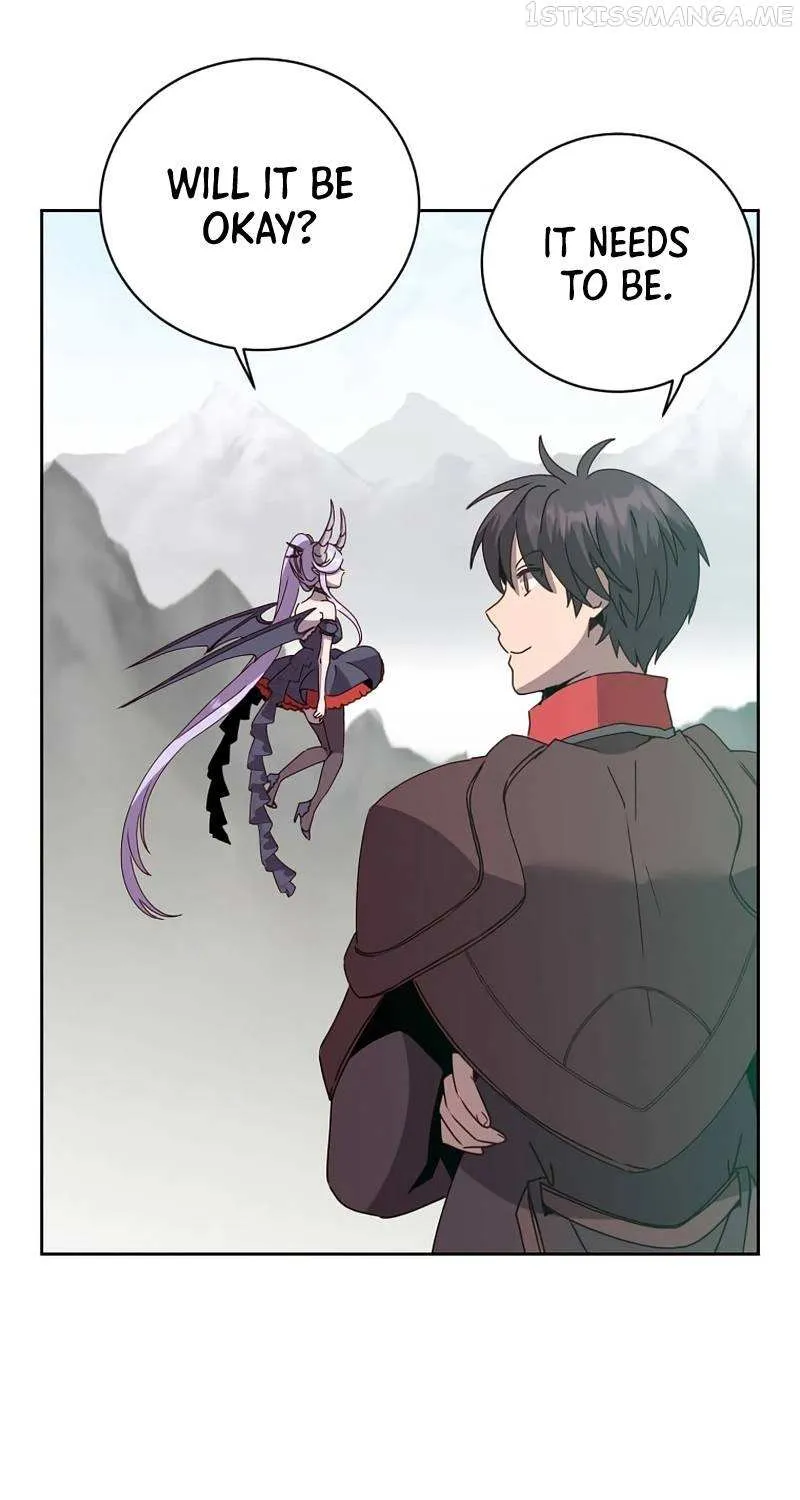 Read The Max Level Hero Has Returned! chapter 123 image 62 on Lezhin