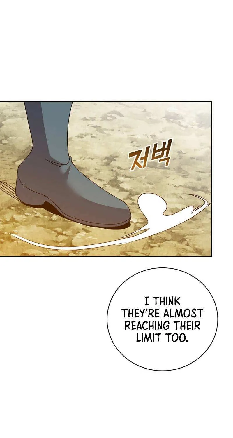 Read The Max Level Hero Has Returned! chapter 123 image 63 on Lezhin
