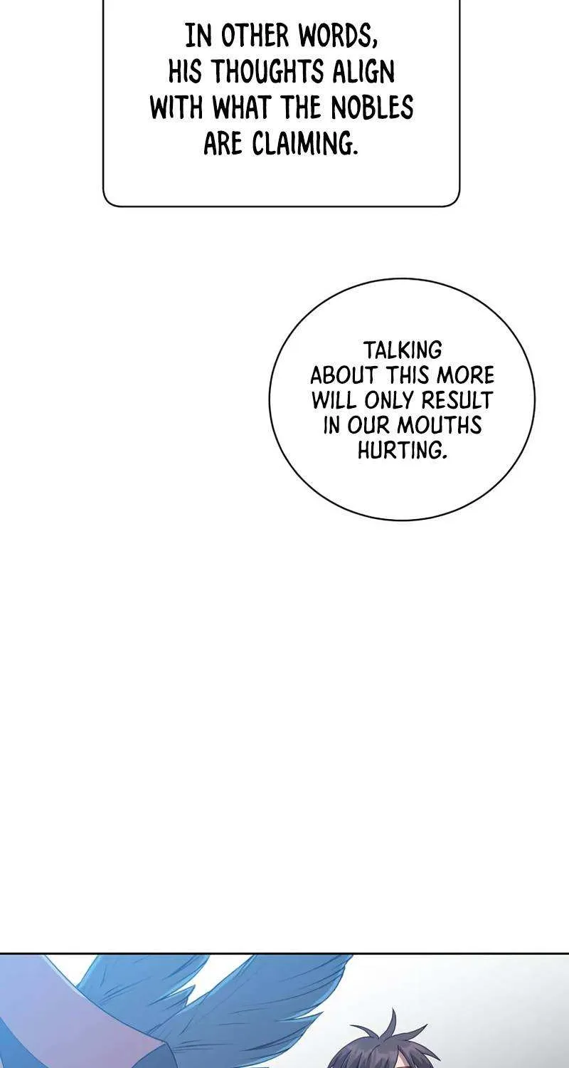 Read The Max Level Hero Has Returned! chapter 123 image 75 on Lezhin