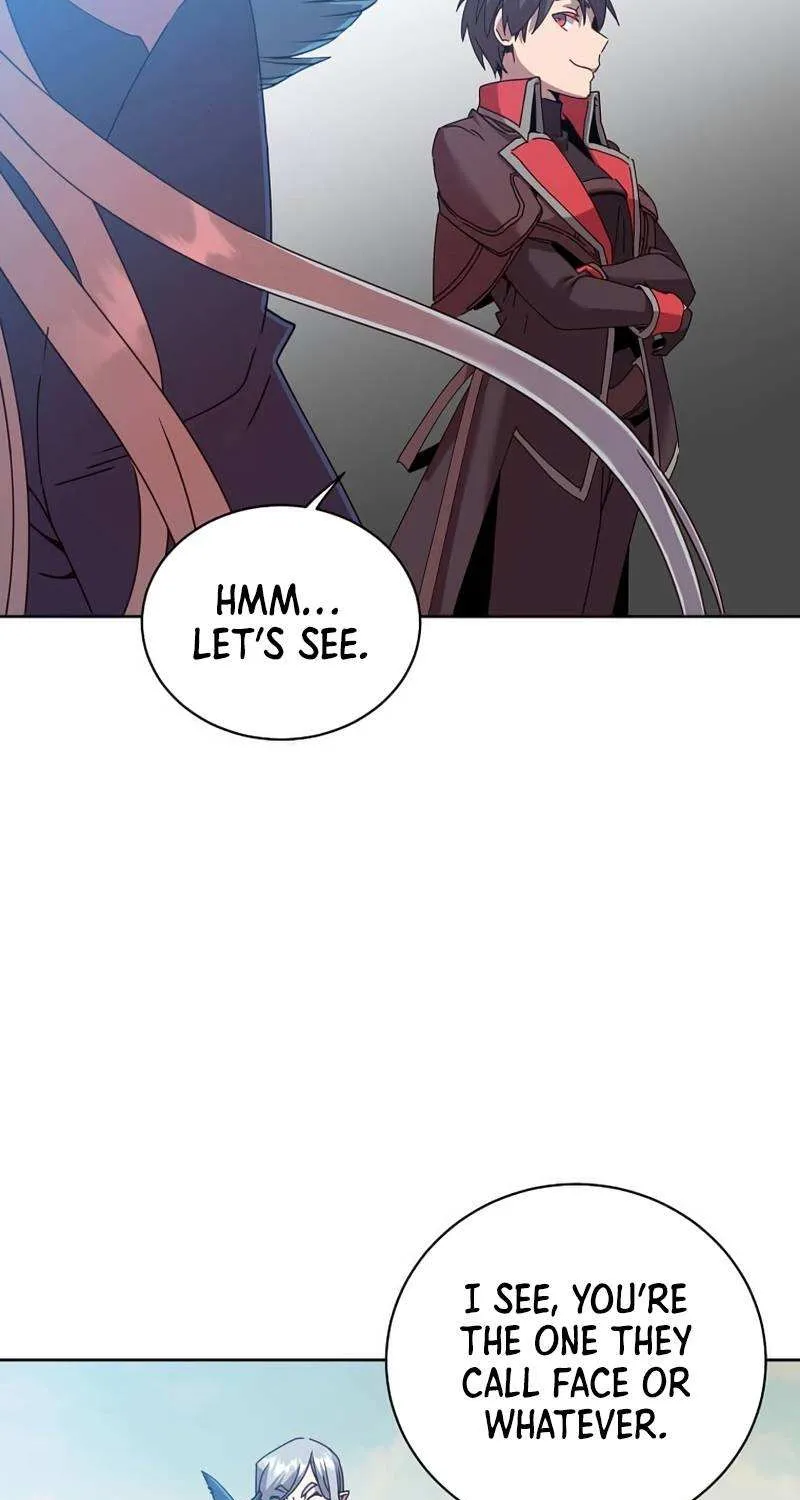 Read The Max Level Hero Has Returned! chapter 123 image 76 on Lezhin