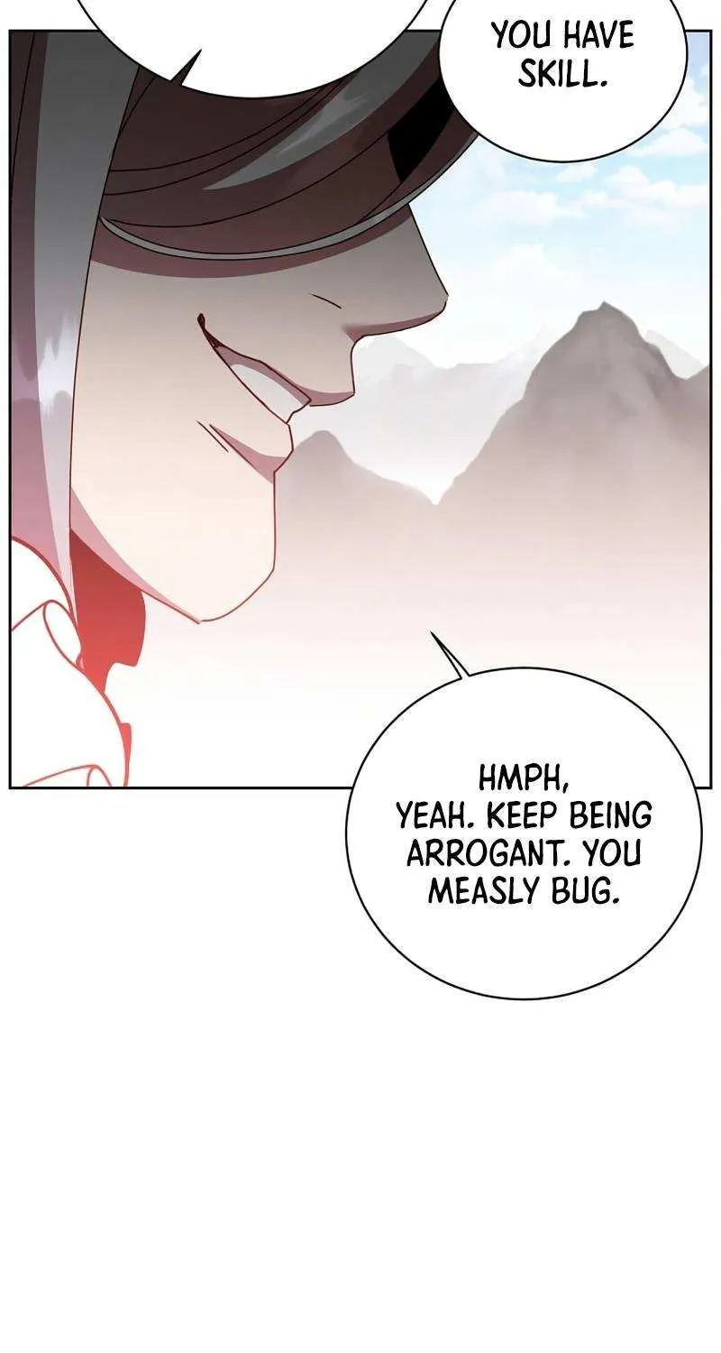 Read The Max Level Hero Has Returned! chapter 123 image 78 on Lezhin