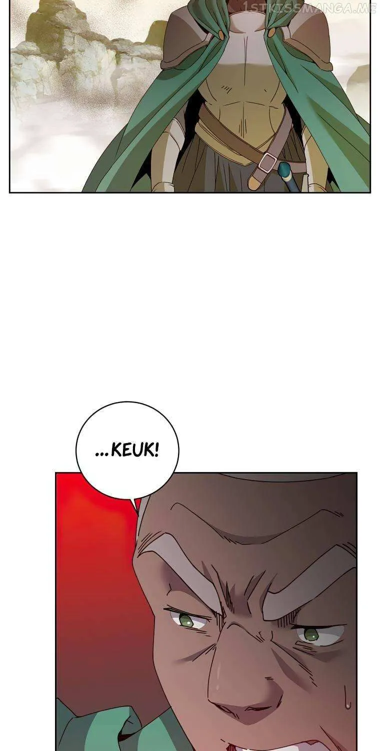 Read The Max Level Hero Has Returned! chapter 124 image 108 on Lezhin