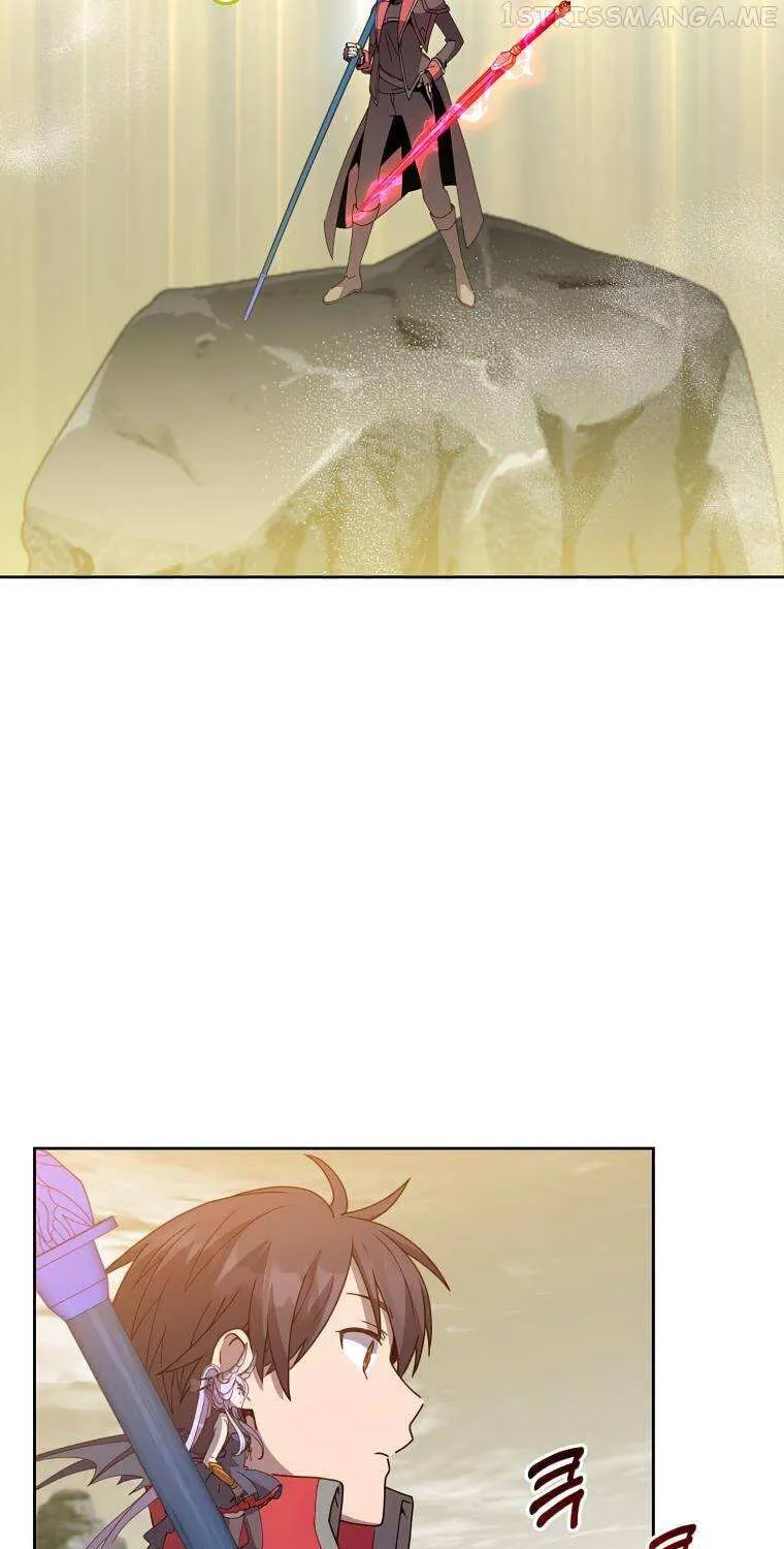 Read The Max Level Hero Has Returned! chapter 124 image 112 on Lezhin