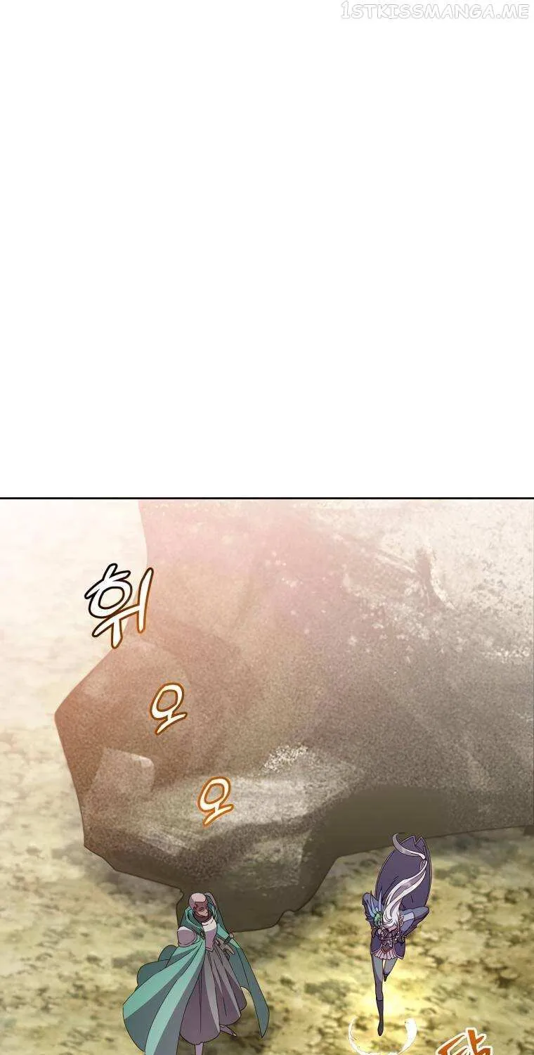 Read The Max Level Hero Has Returned! chapter 124 image 18 on Lezhin