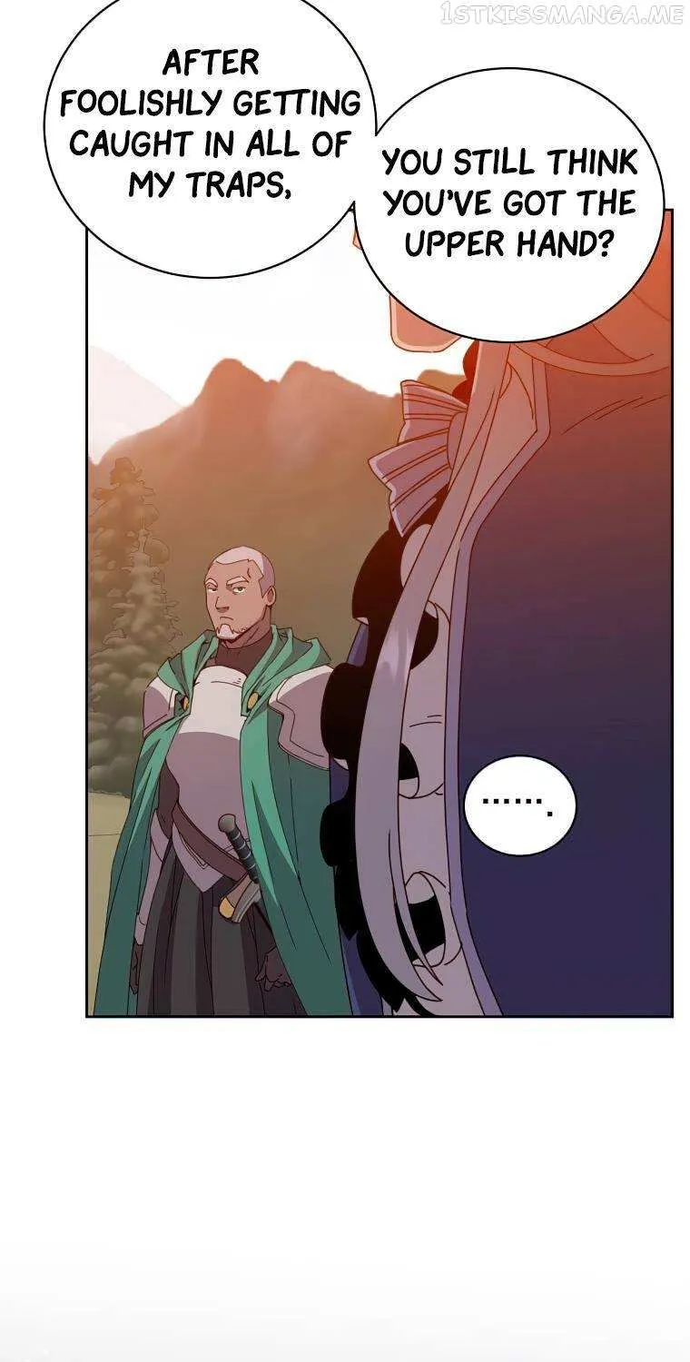 Read The Max Level Hero Has Returned! chapter 124 image 26 on Lezhin