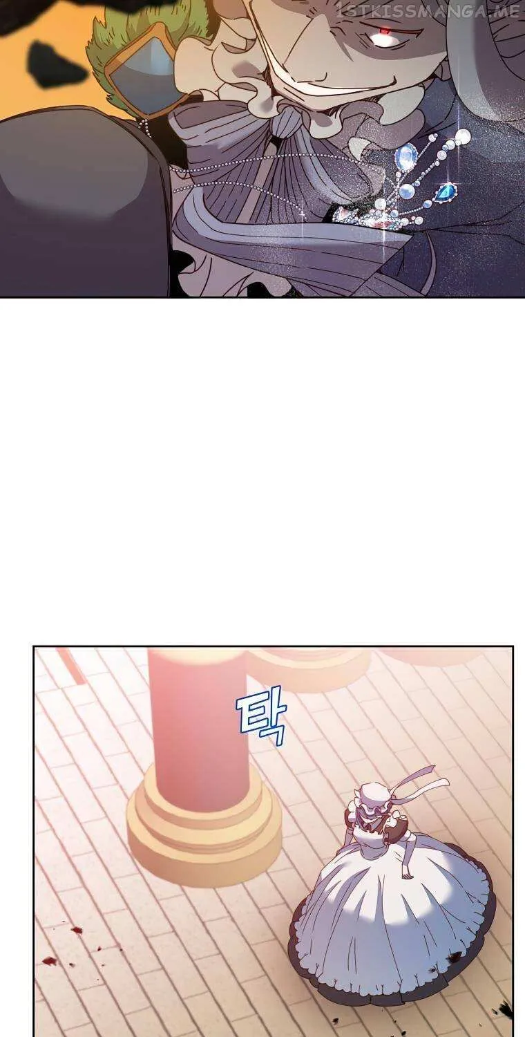 Read The Max Level Hero Has Returned! chapter 124 image 36 on Lezhin