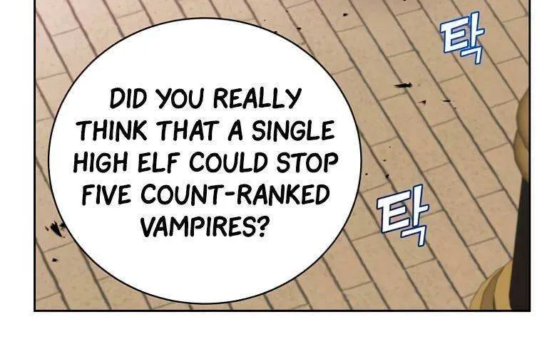 Read The Max Level Hero Has Returned! chapter 124 image 37 on Lezhin