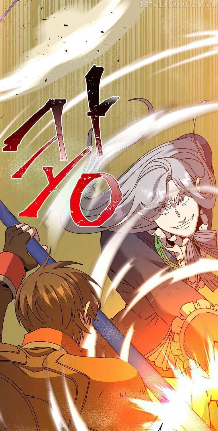 Read The Max Level Hero Has Returned! chapter 124 image 44 on Lezhin