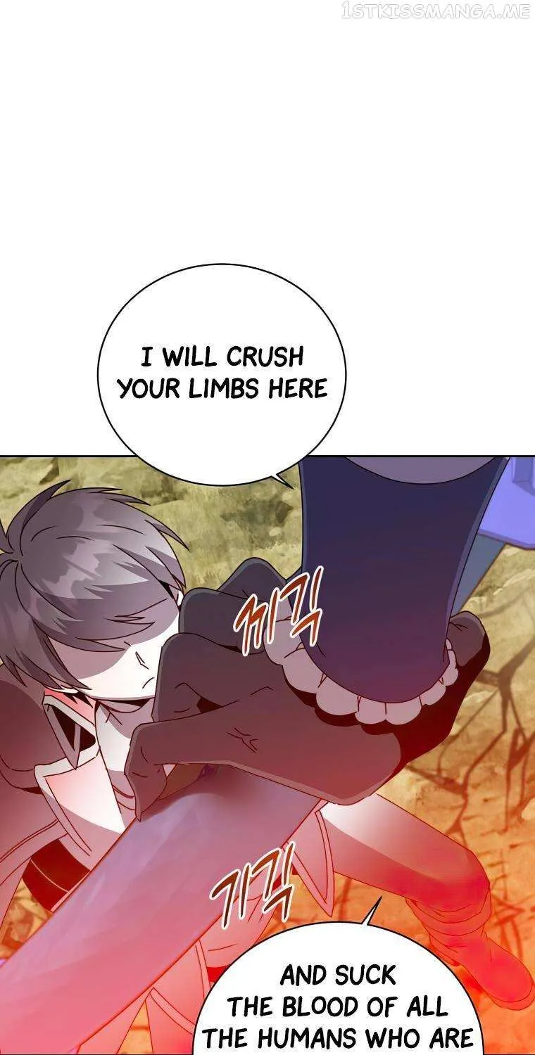 Read The Max Level Hero Has Returned! chapter 124 image 46 on Lezhin