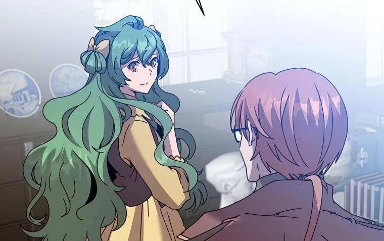 Read The Max Level Hero Has Returned! chapter 124 image 5 on Lezhin