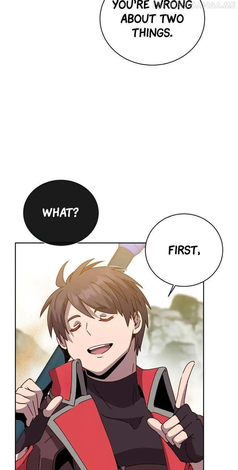 Read The Max Level Hero Has Returned! chapter 124 image 54 on Lezhin