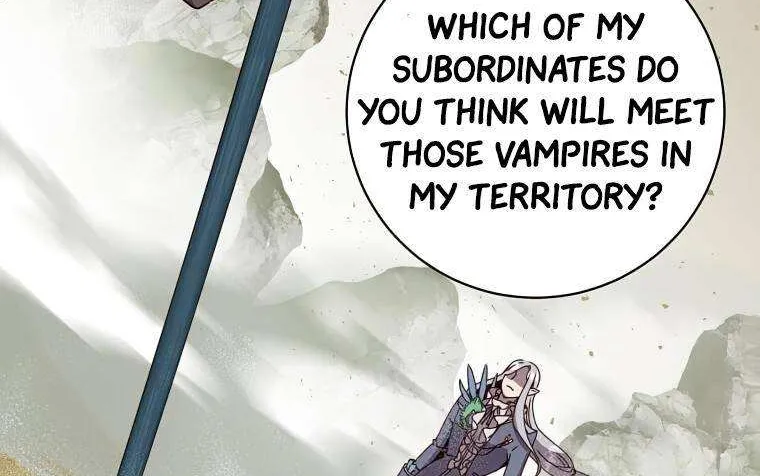 Read The Max Level Hero Has Returned! chapter 124 image 57 on Lezhin