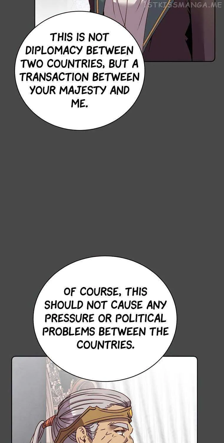 Read The Max Level Hero Has Returned! chapter 124 image 64 on Lezhin