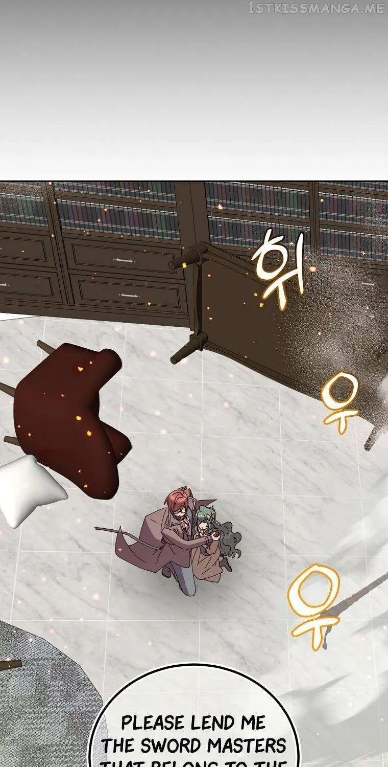 Read The Max Level Hero Has Returned! chapter 124 image 68 on Lezhin
