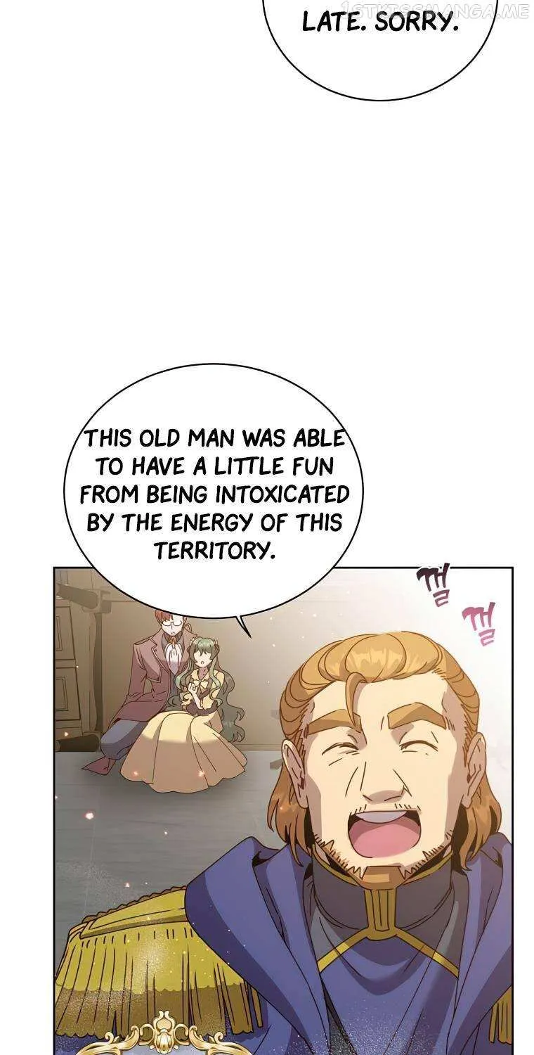 Read The Max Level Hero Has Returned! chapter 124 image 72 on Lezhin