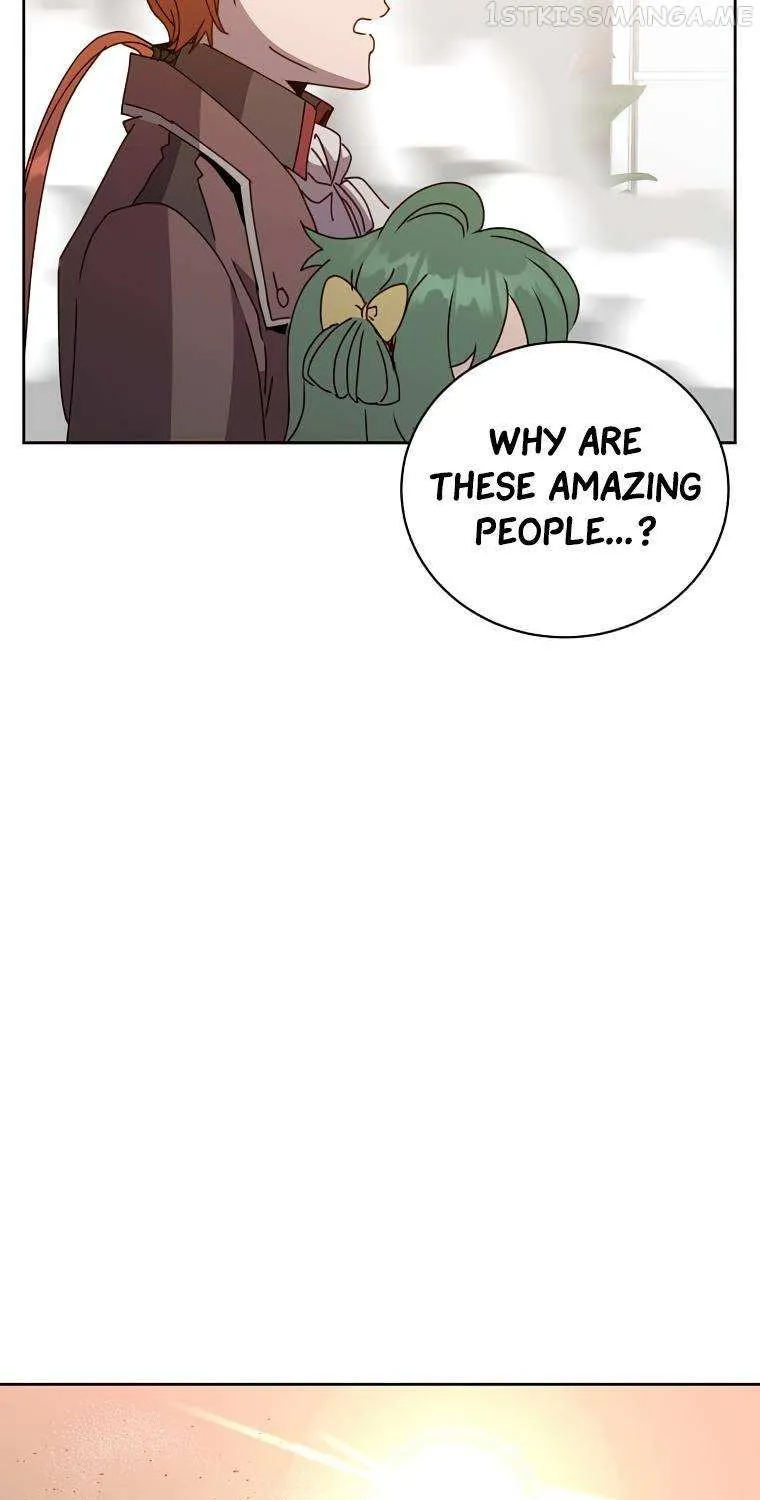 Read The Max Level Hero Has Returned! chapter 124 image 78 on Lezhin