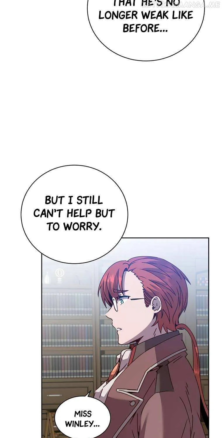 Read The Max Level Hero Has Returned! chapter 124 image 8 on Lezhin