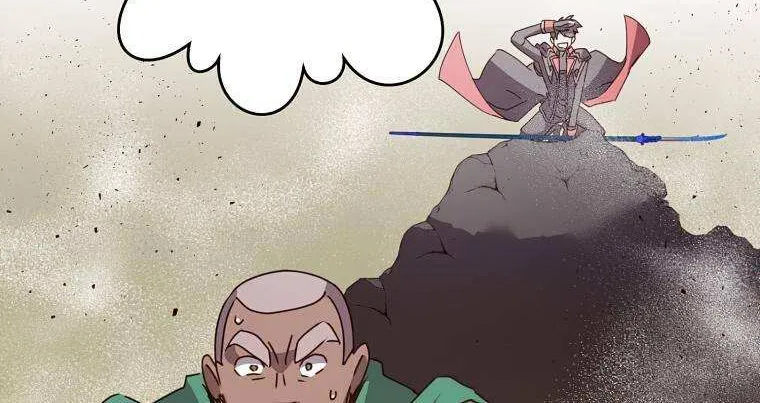 Read The Max Level Hero Has Returned! chapter 124 image 85 on Lezhin