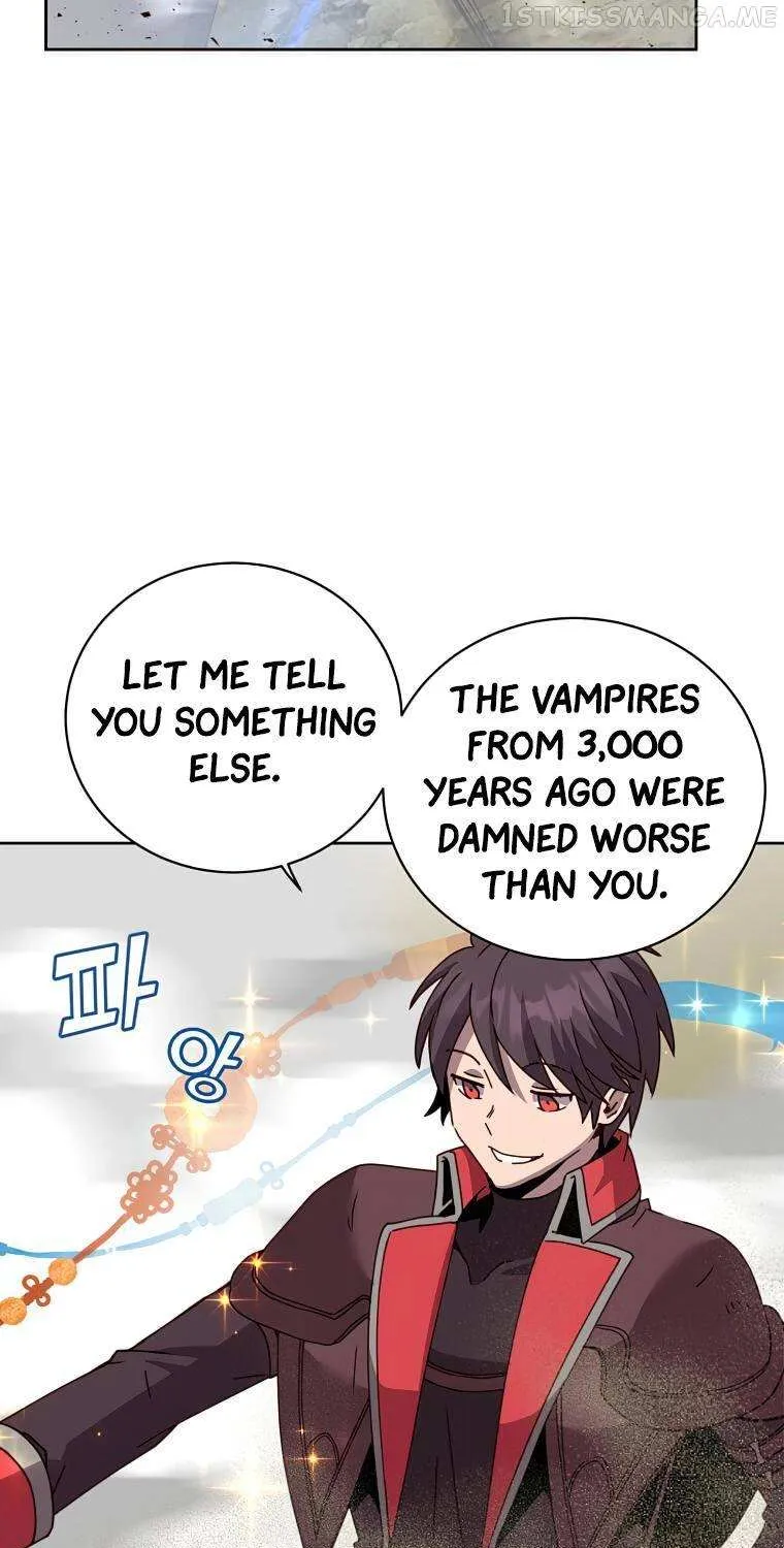 Read The Max Level Hero Has Returned! chapter 124 image 88 on Lezhin