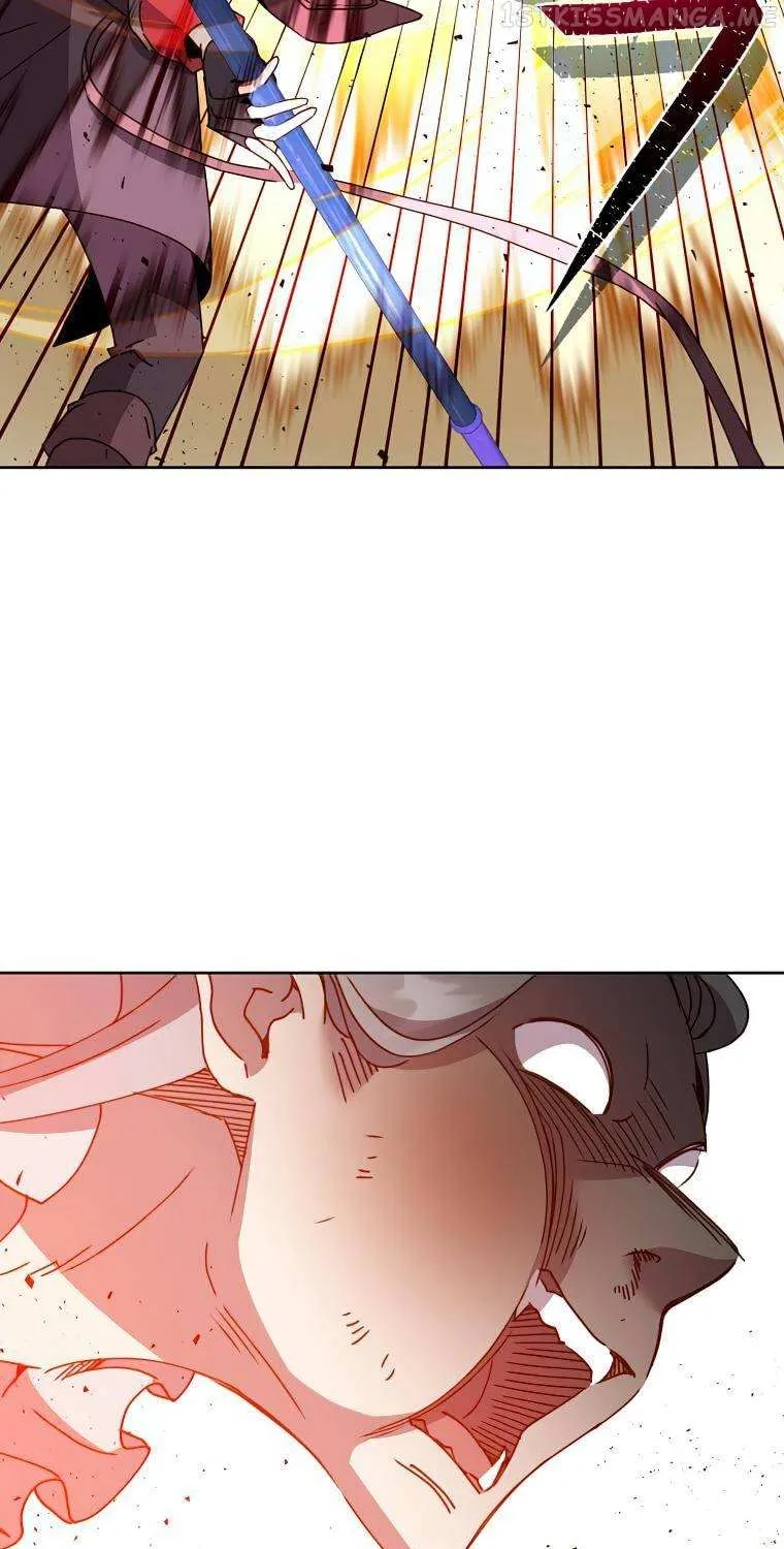 Read The Max Level Hero Has Returned! chapter 124 image 98 on Lezhin