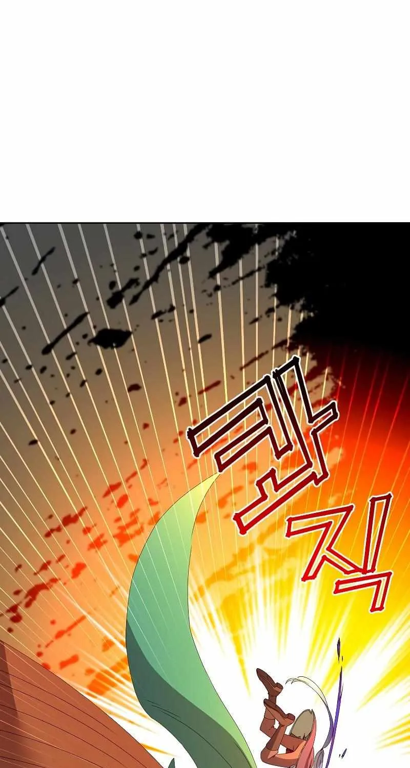 Read The Max Level Hero Has Returned! chapter 125 image 1 on Lezhin